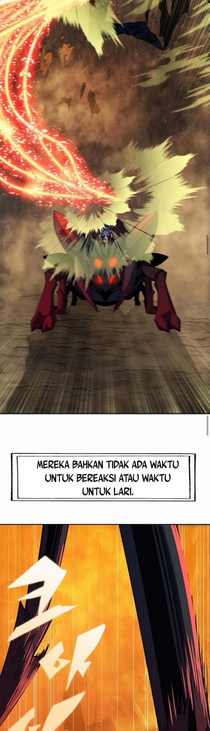 Dungeon Porter Chapter 29 Gambar 37