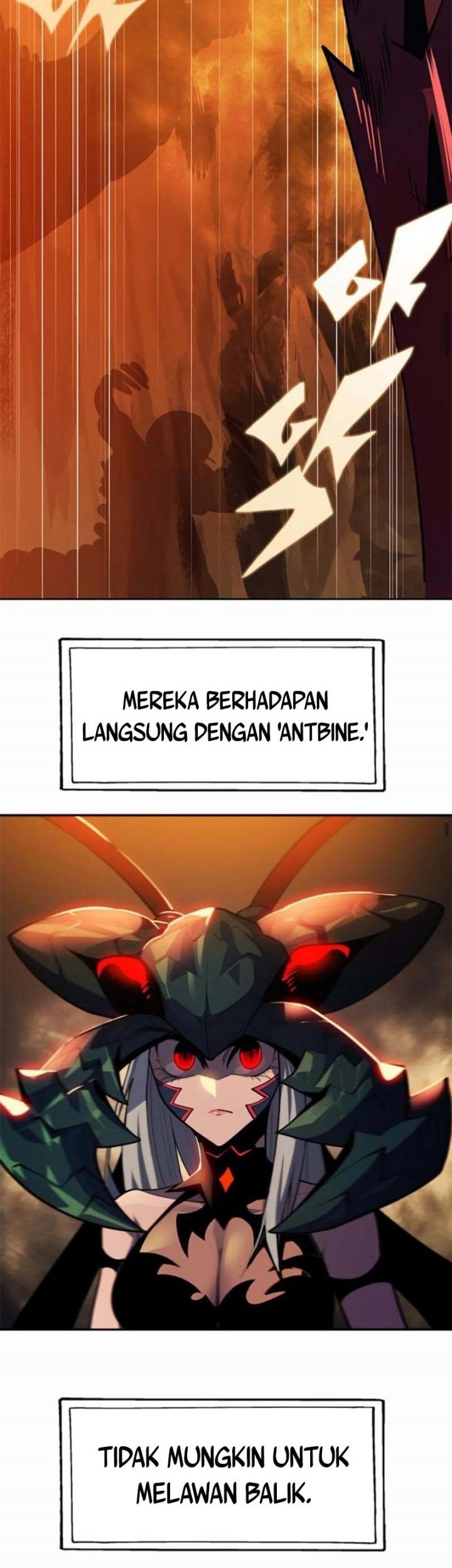 Dungeon Porter Chapter 29 Gambar 38