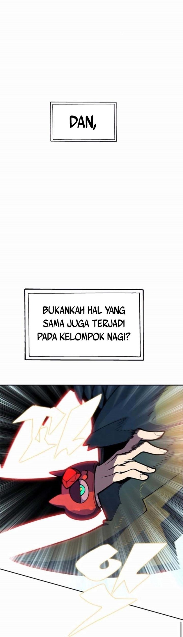 Dungeon Porter Chapter 29 Gambar 40