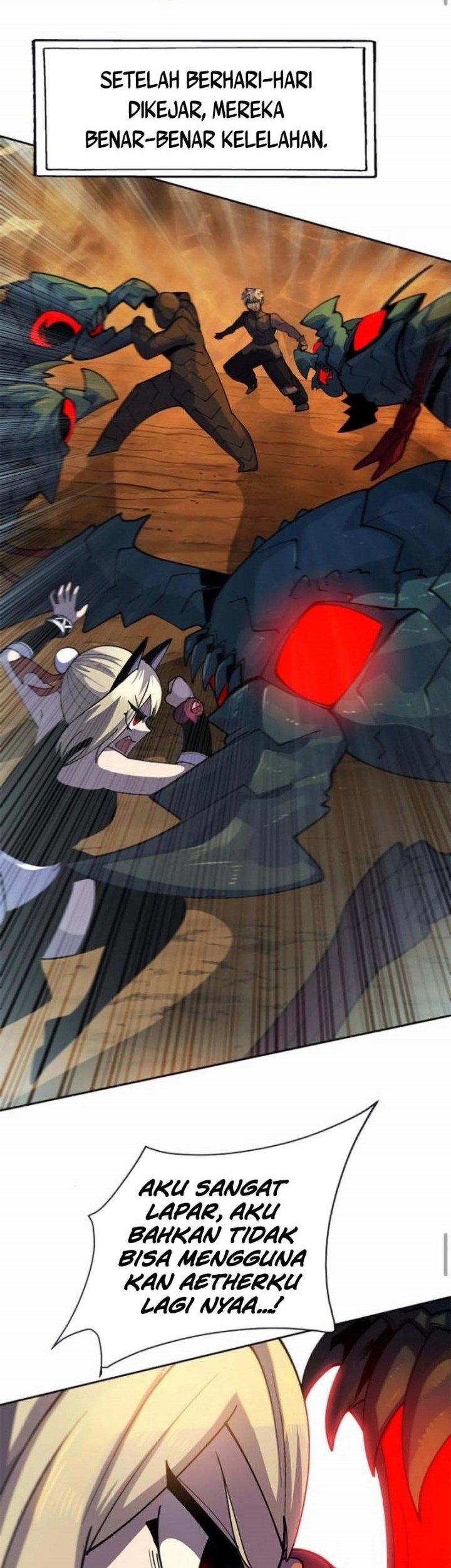 Dungeon Porter Chapter 29 Gambar 41