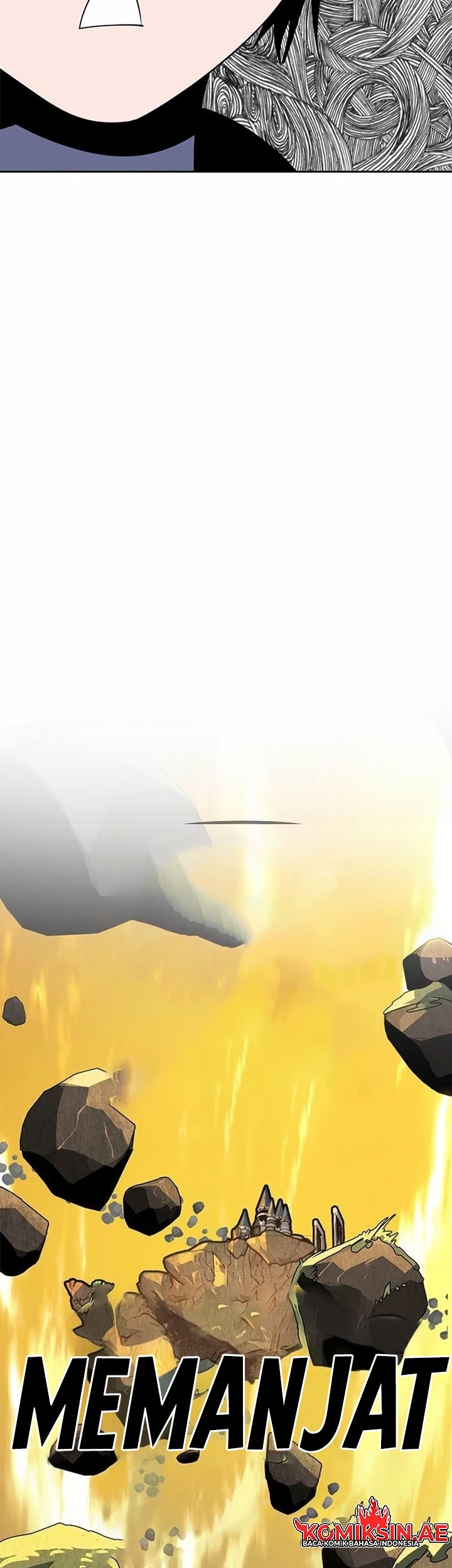 Dungeon Porter Chapter 3 Gambar 24