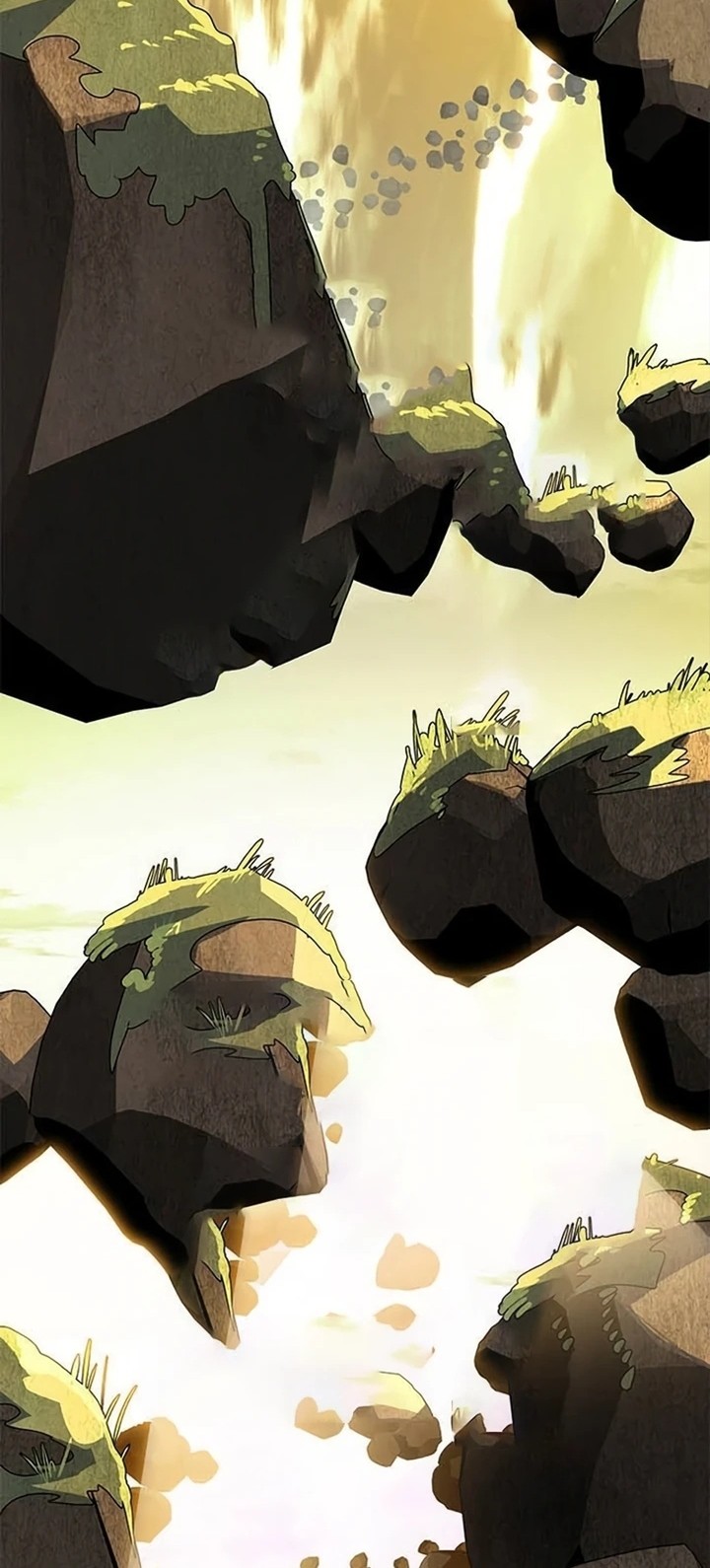 Dungeon Porter Chapter 3 Gambar 25