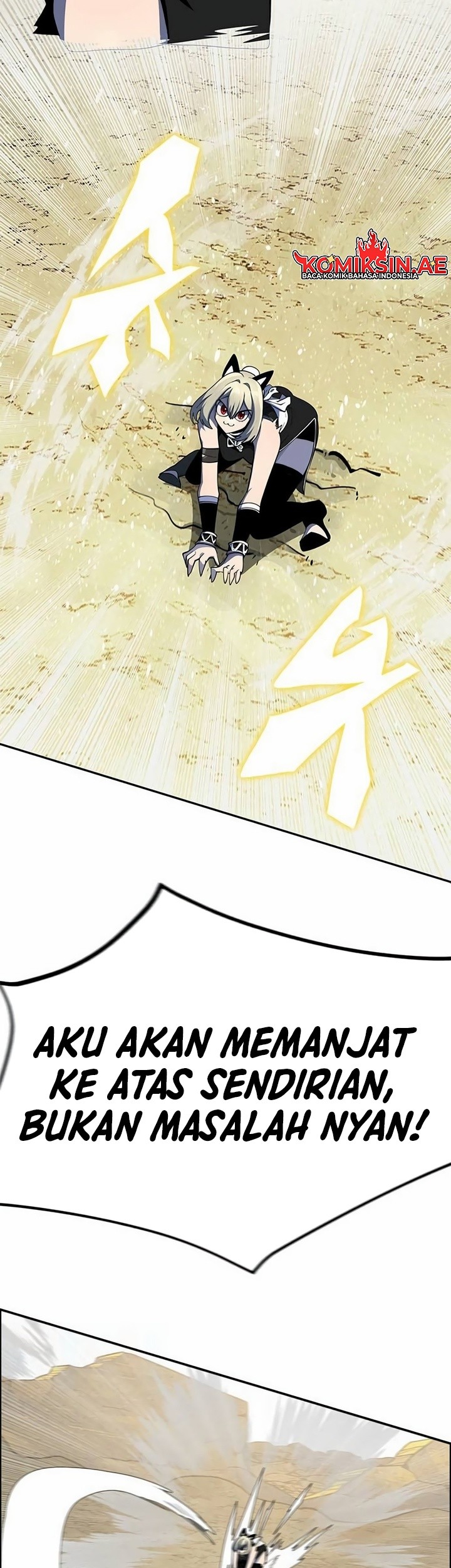 Dungeon Porter Chapter 3 Gambar 34
