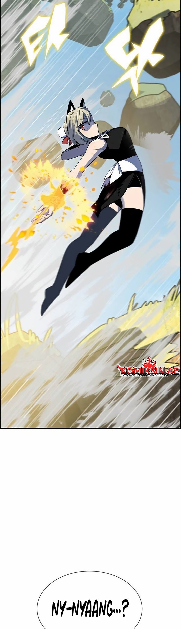Dungeon Porter Chapter 3 Gambar 38