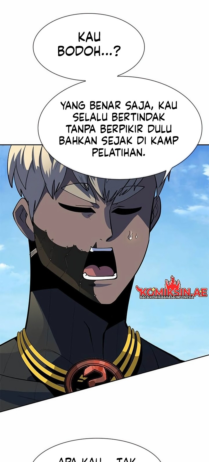 Dungeon Porter Chapter 3 Gambar 41