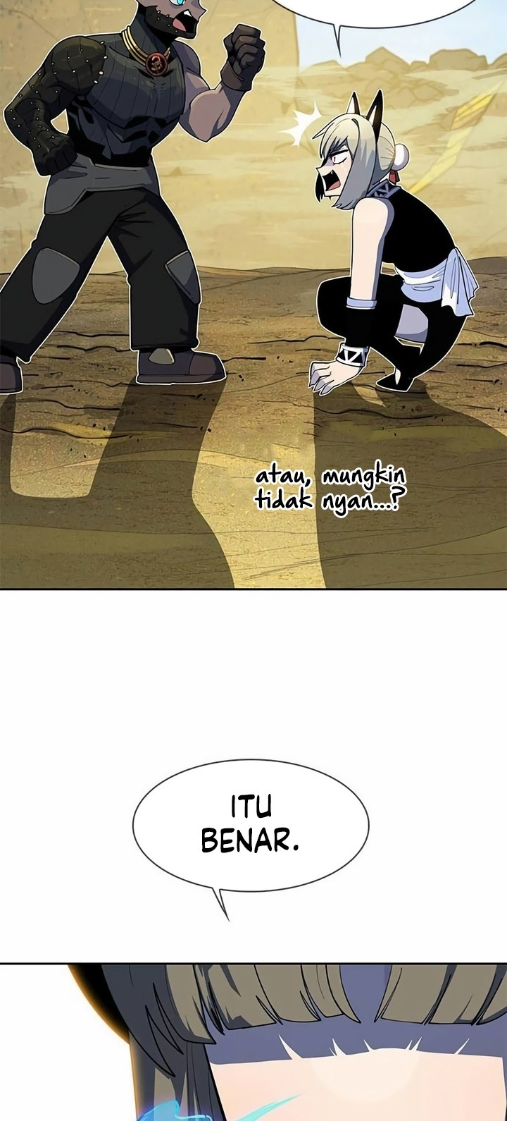 Dungeon Porter Chapter 3 Gambar 43