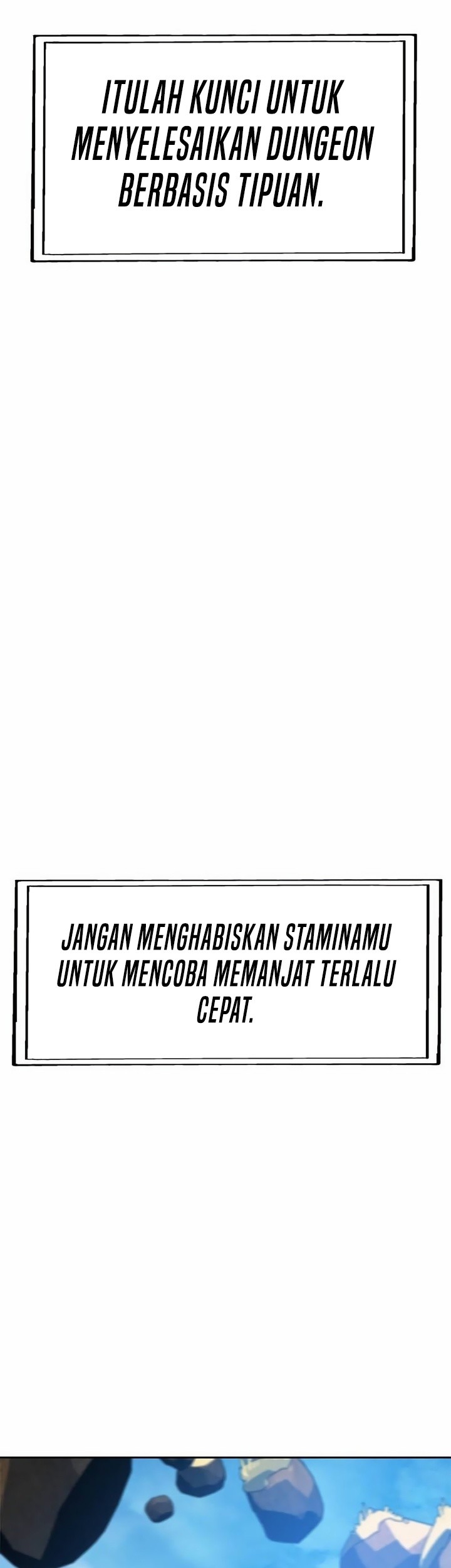 Dungeon Porter Chapter 3 Gambar 50