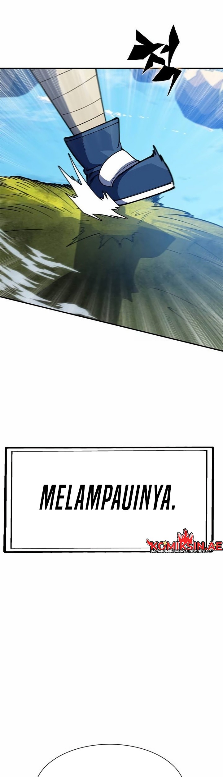 Dungeon Porter Chapter 3 Gambar 52