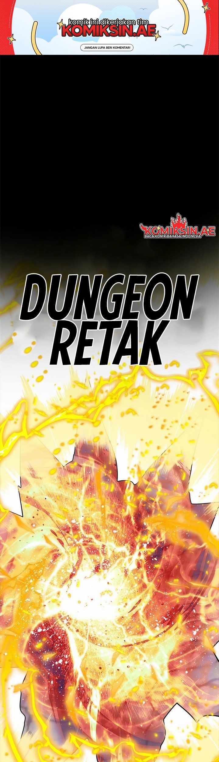 Baca  Dungeon Porter Chapter 3 Gambar 2