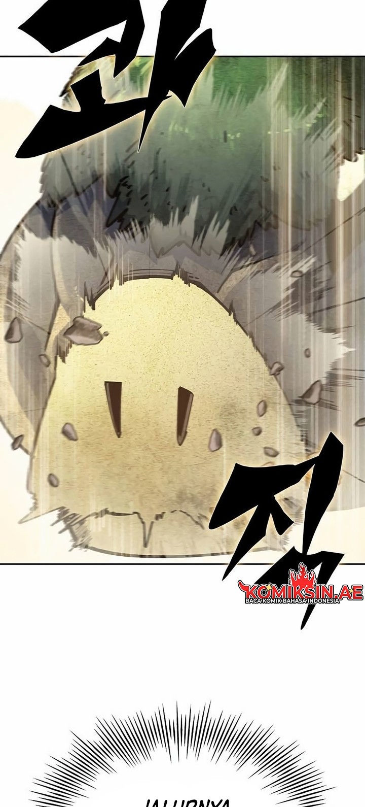 Dungeon Porter Chapter 3 Gambar 61