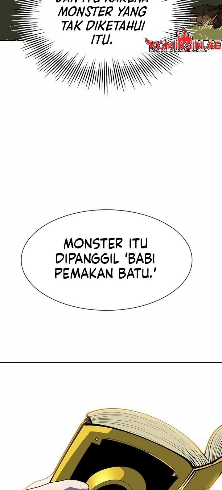 Dungeon Porter Chapter 3 Gambar 63