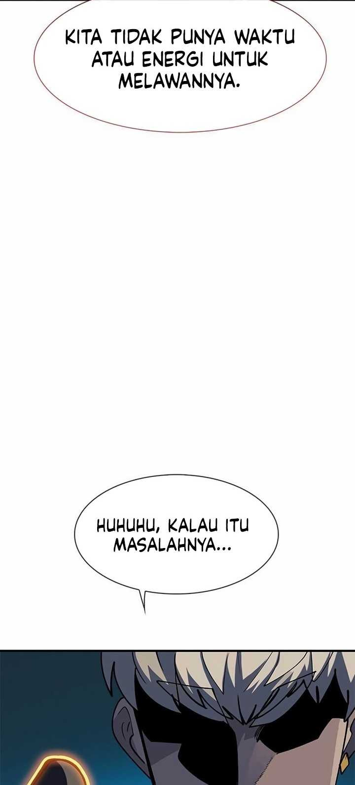 Dungeon Porter Chapter 3 Gambar 71