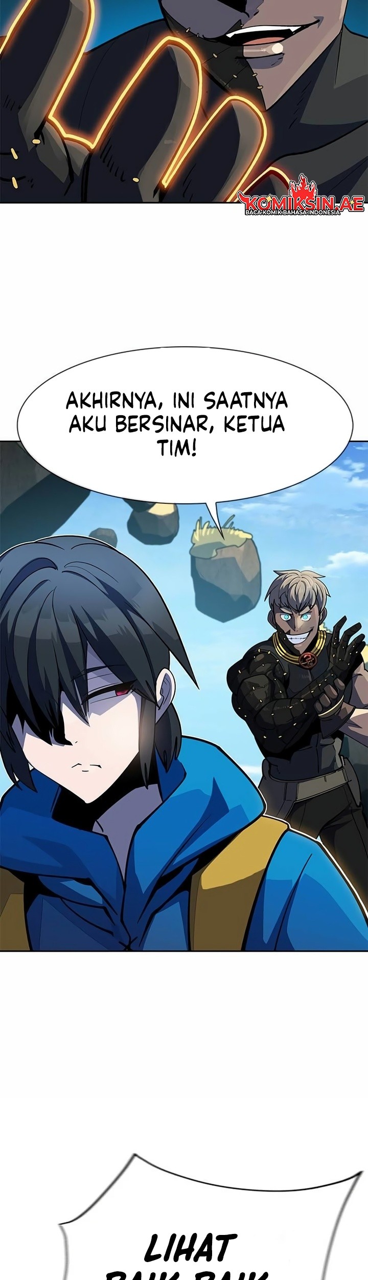 Dungeon Porter Chapter 3 Gambar 72