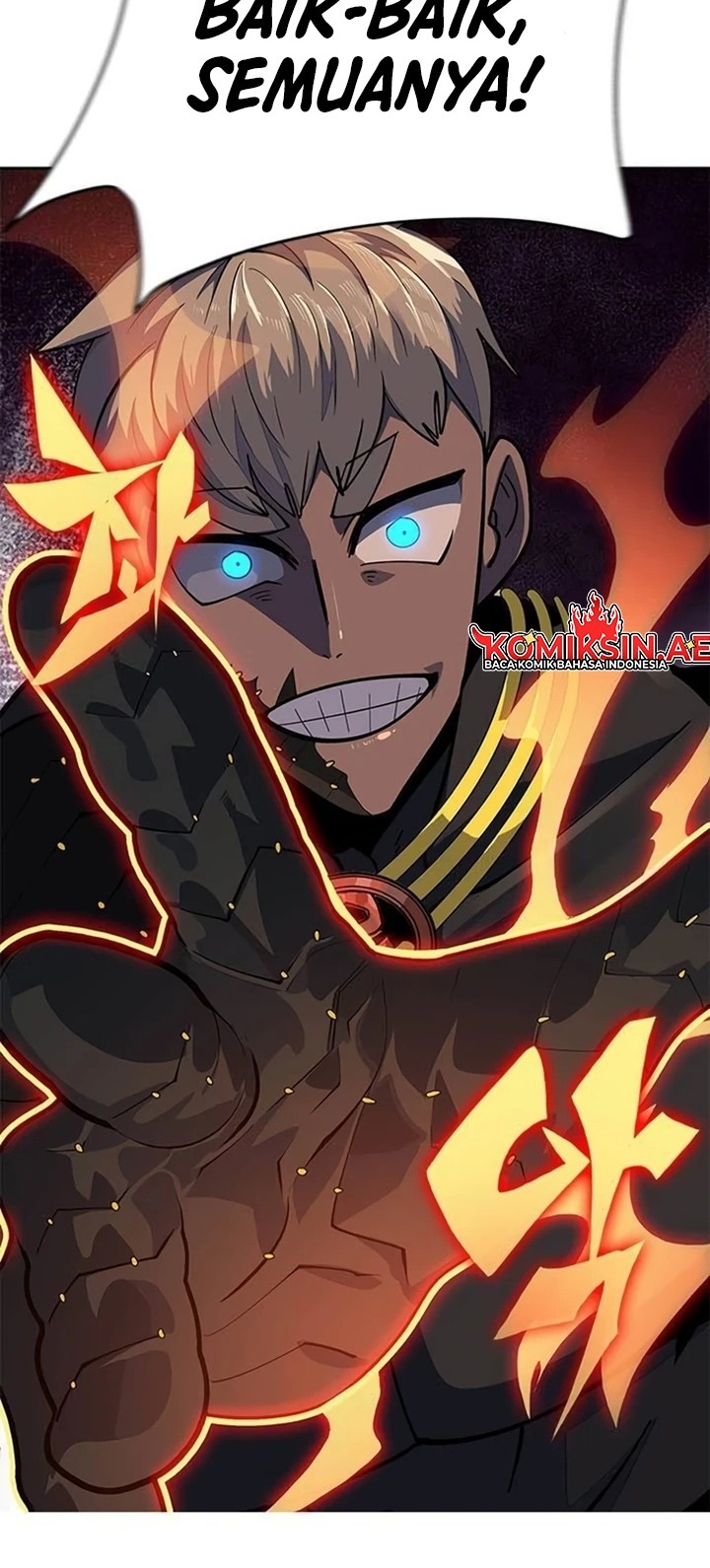 Dungeon Porter Chapter 3 Gambar 73