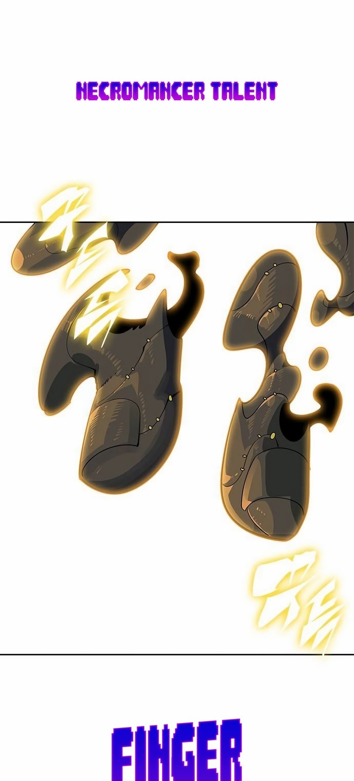 Dungeon Porter Chapter 3 Gambar 75