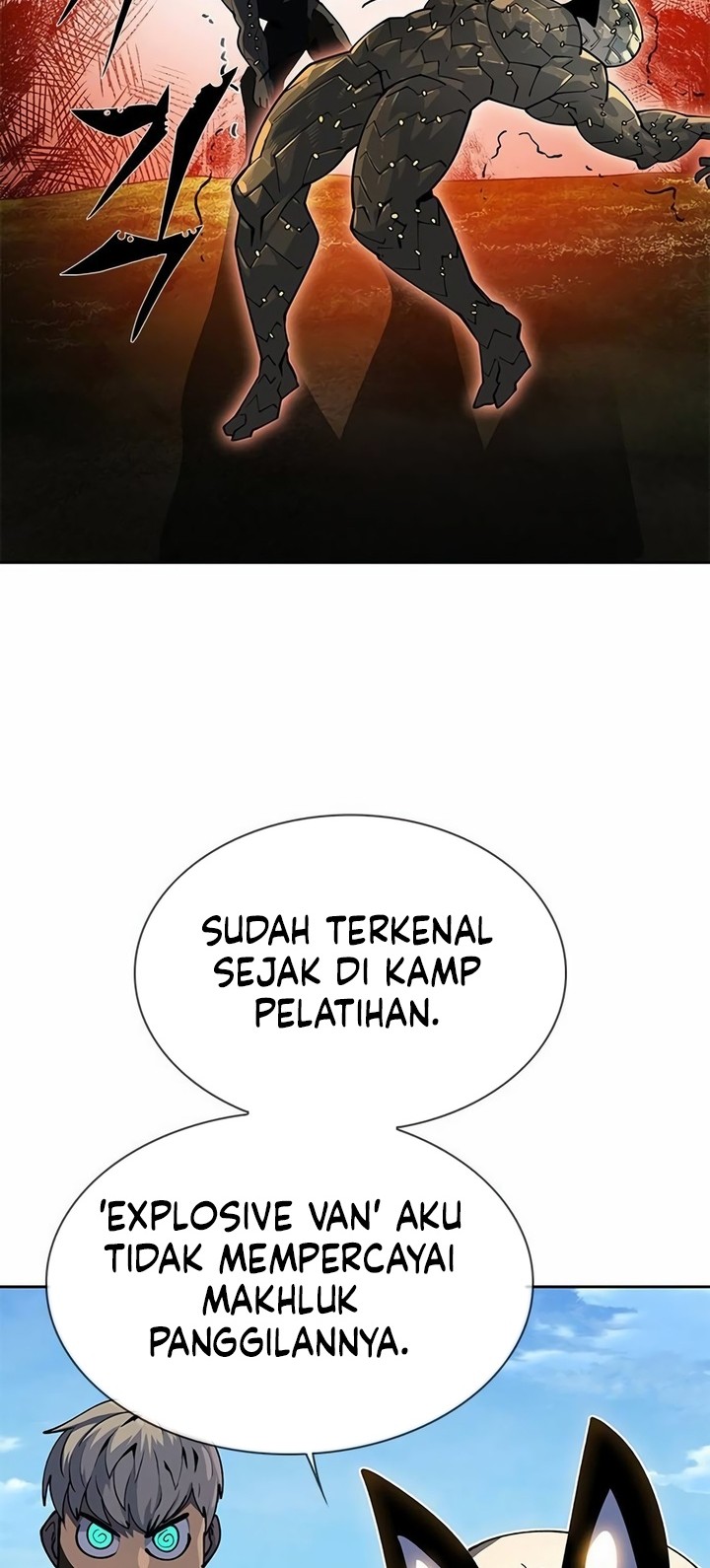 Dungeon Porter Chapter 3 Gambar 81