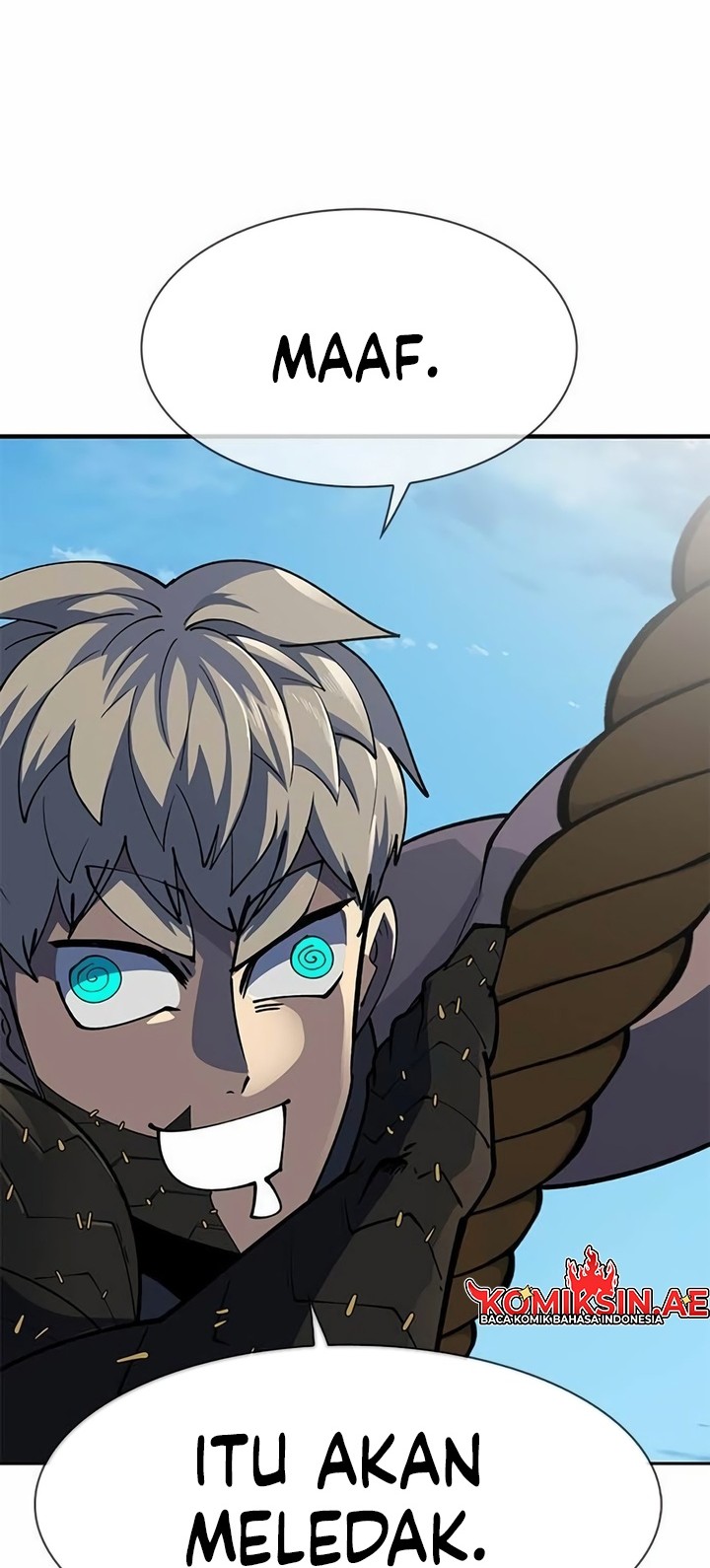 Dungeon Porter Chapter 3 Gambar 95