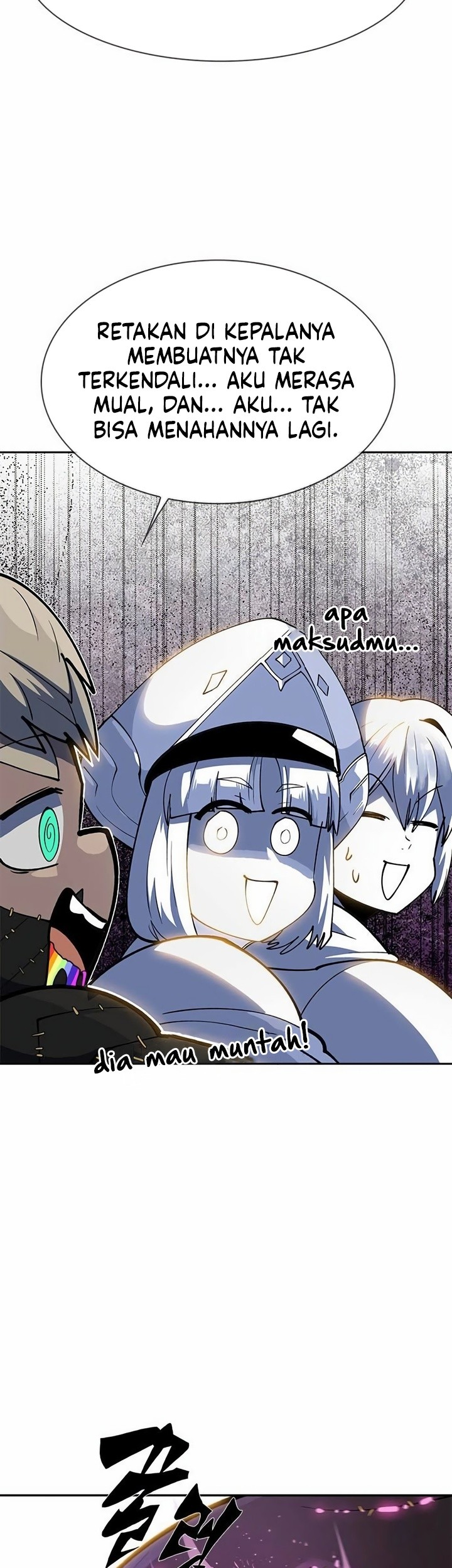 Dungeon Porter Chapter 3 Gambar 96
