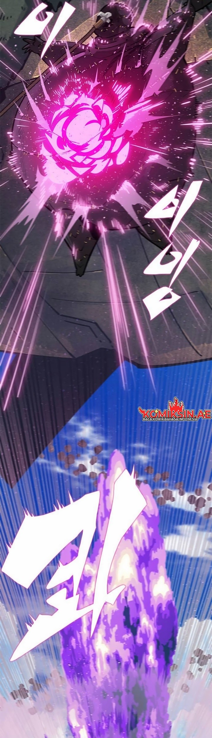 Dungeon Porter Chapter 3 Gambar 98
