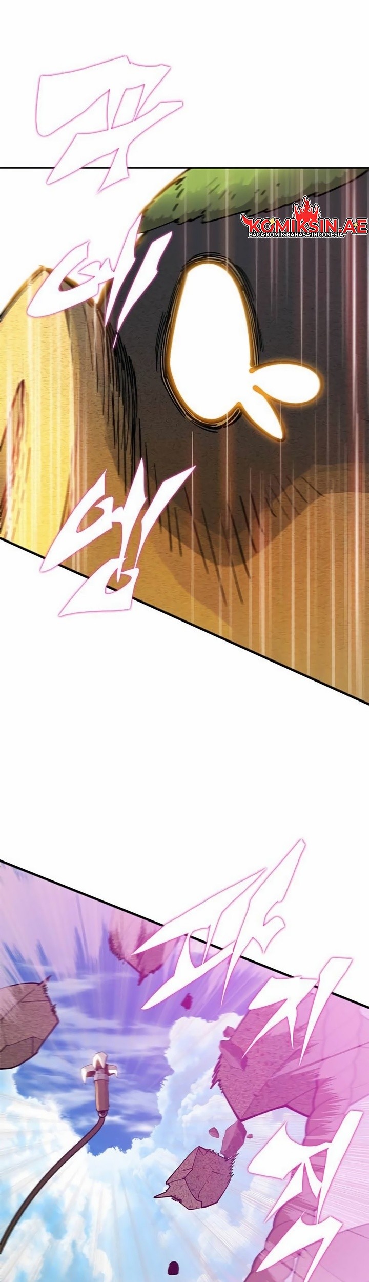 Dungeon Porter Chapter 3 Gambar 100