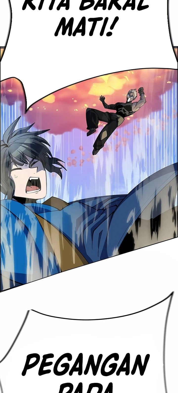 Dungeon Porter Chapter 3 Gambar 103
