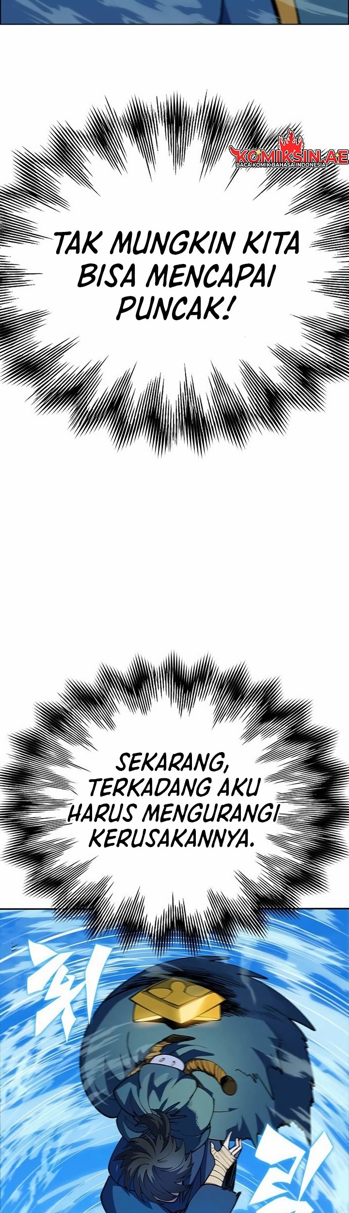 Dungeon Porter Chapter 3 Gambar 106
