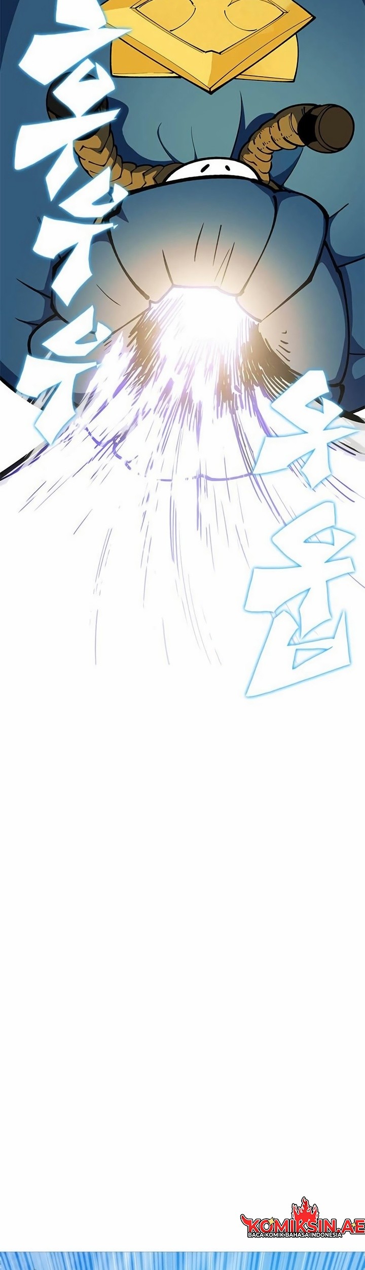 Dungeon Porter Chapter 3 Gambar 108