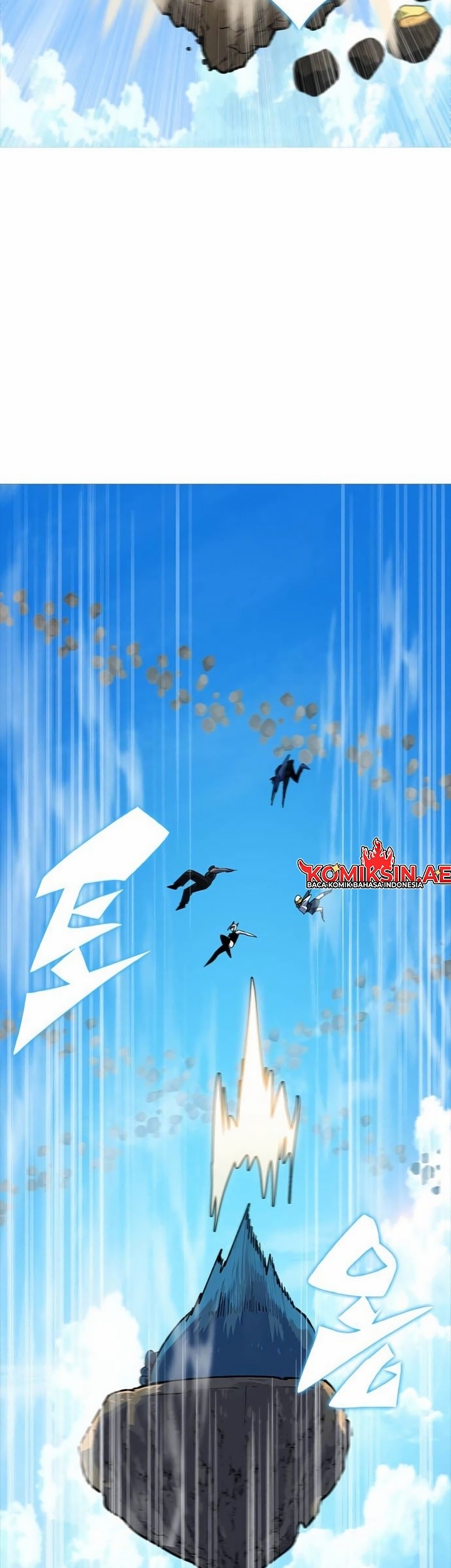 Dungeon Porter Chapter 3 Gambar 110