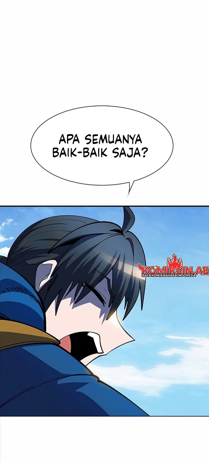 Dungeon Porter Chapter 3 Gambar 113