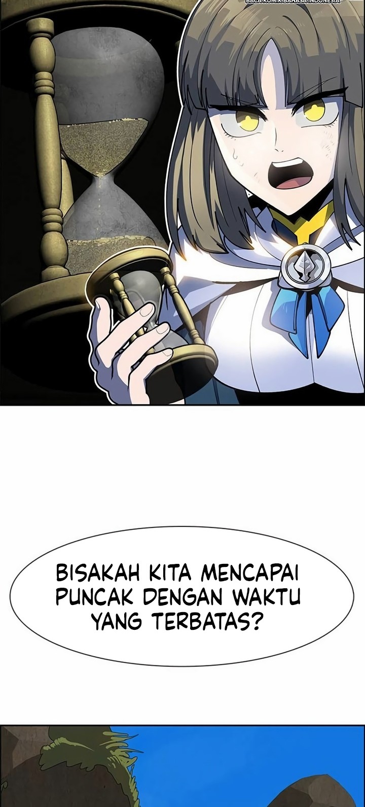 Dungeon Porter Chapter 3 Gambar 115