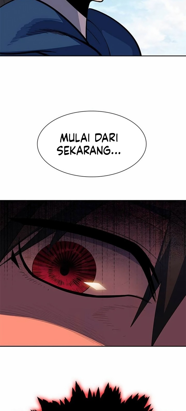 Dungeon Porter Chapter 3 Gambar 117