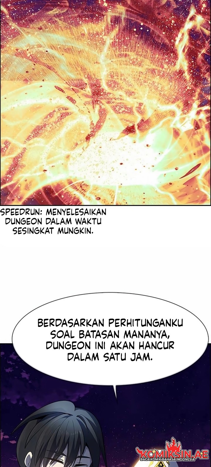 Dungeon Porter Chapter 3 Gambar 9