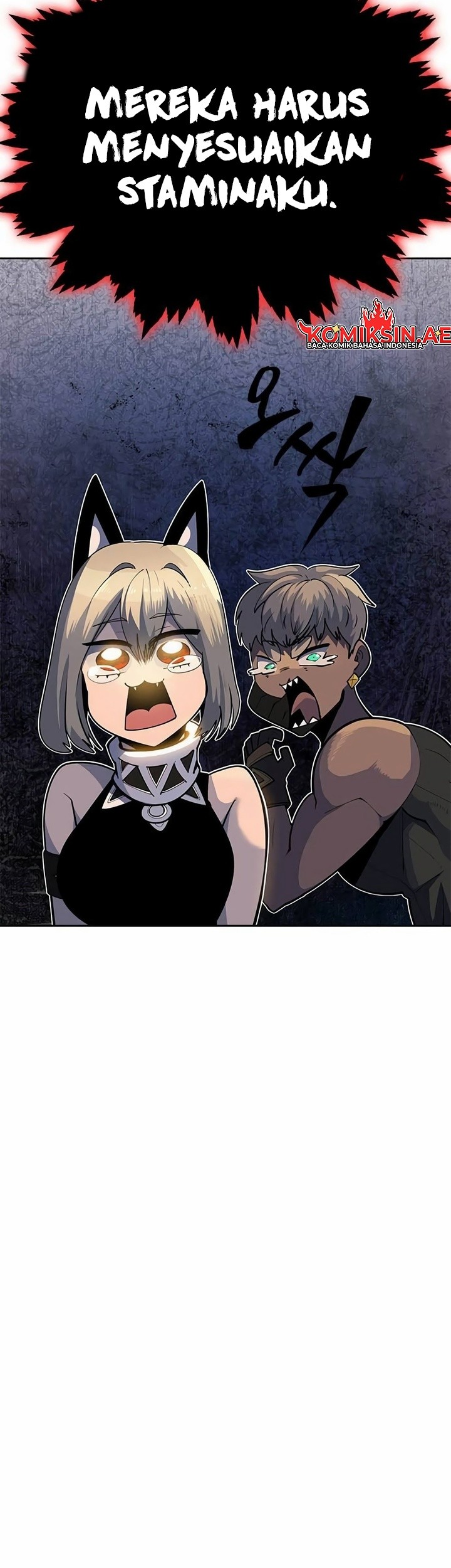 Dungeon Porter Chapter 3 Gambar 118