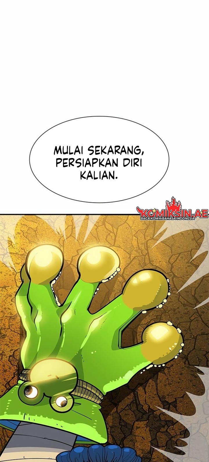 Dungeon Porter Chapter 3 Gambar 119