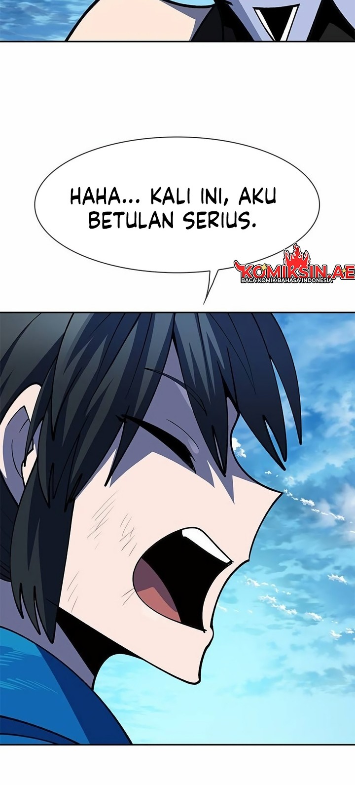 Dungeon Porter Chapter 3 Gambar 127