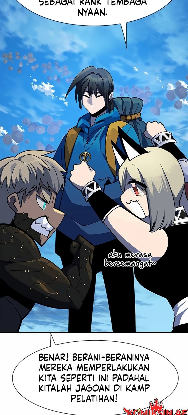 Dungeon Porter Chapter 3 Gambar 131