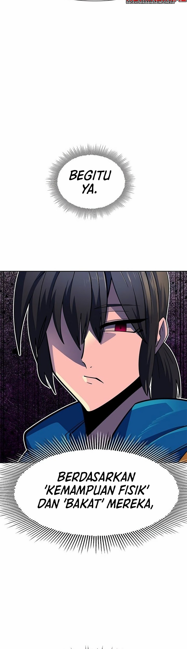 Dungeon Porter Chapter 3 Gambar 132