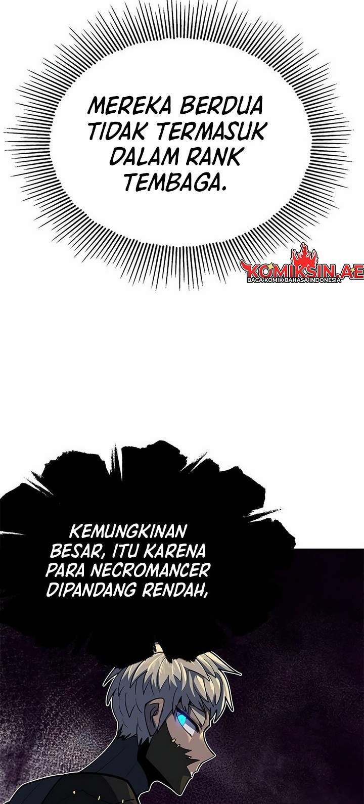 Dungeon Porter Chapter 3 Gambar 133