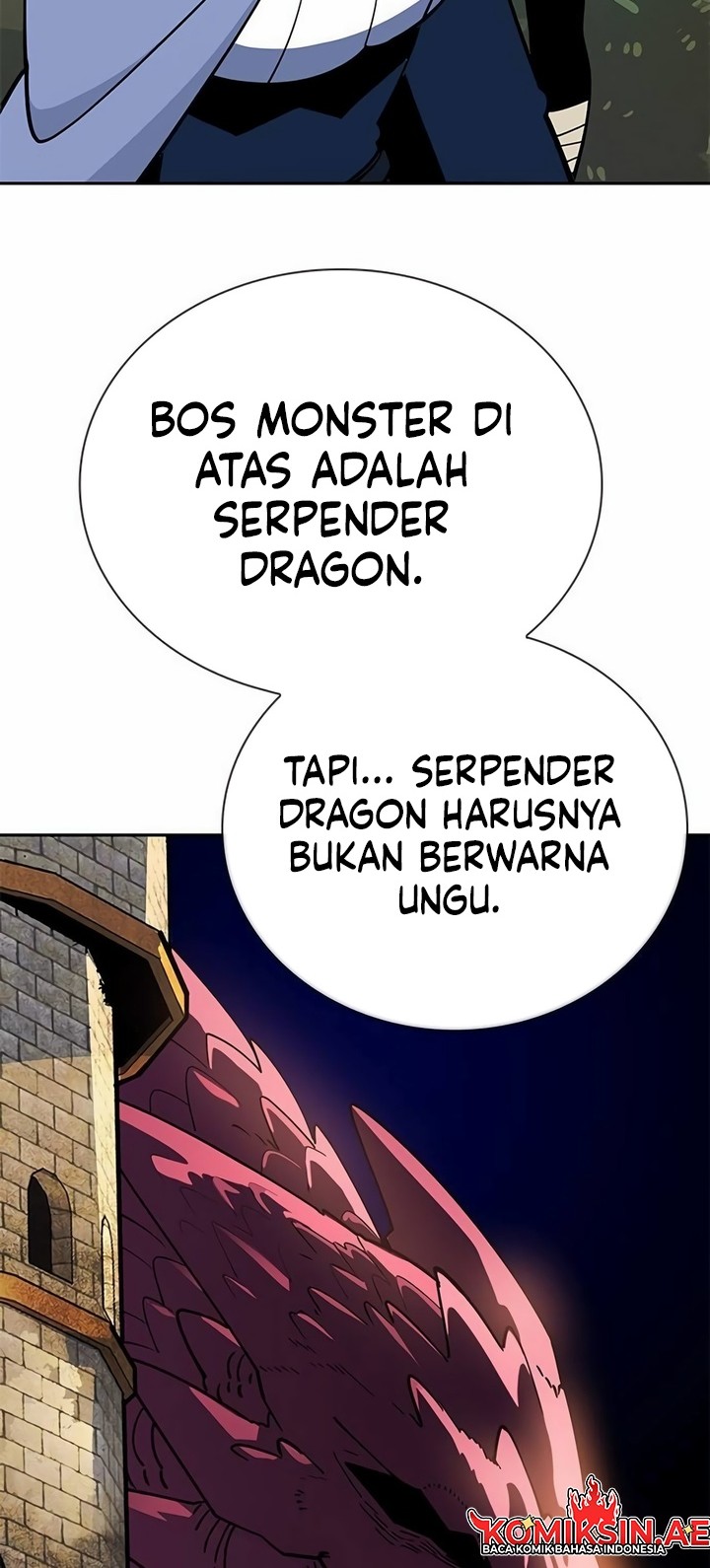 Dungeon Porter Chapter 3 Gambar 137