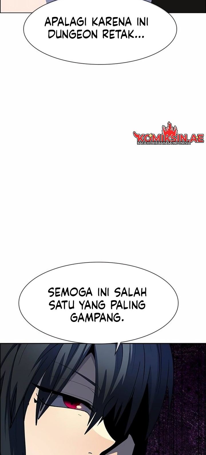 Dungeon Porter Chapter 3 Gambar 11