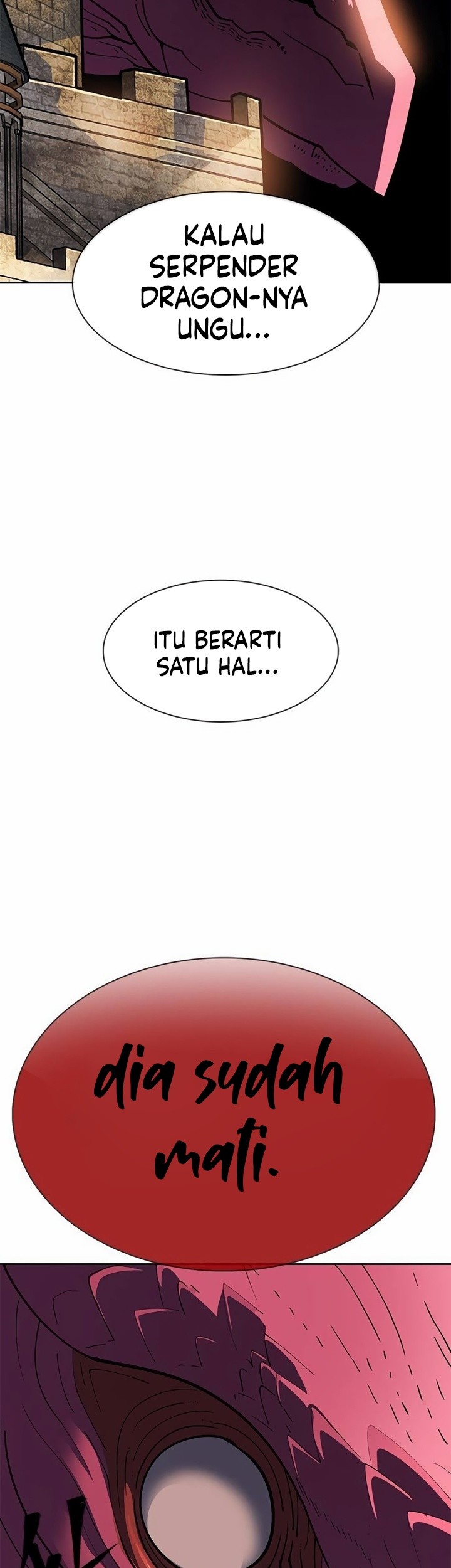 Dungeon Porter Chapter 3 Gambar 138