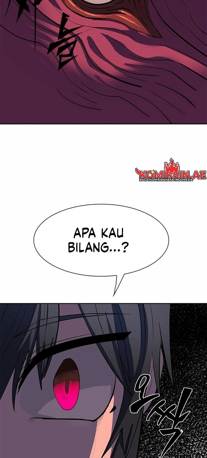 Dungeon Porter Chapter 3 Gambar 139