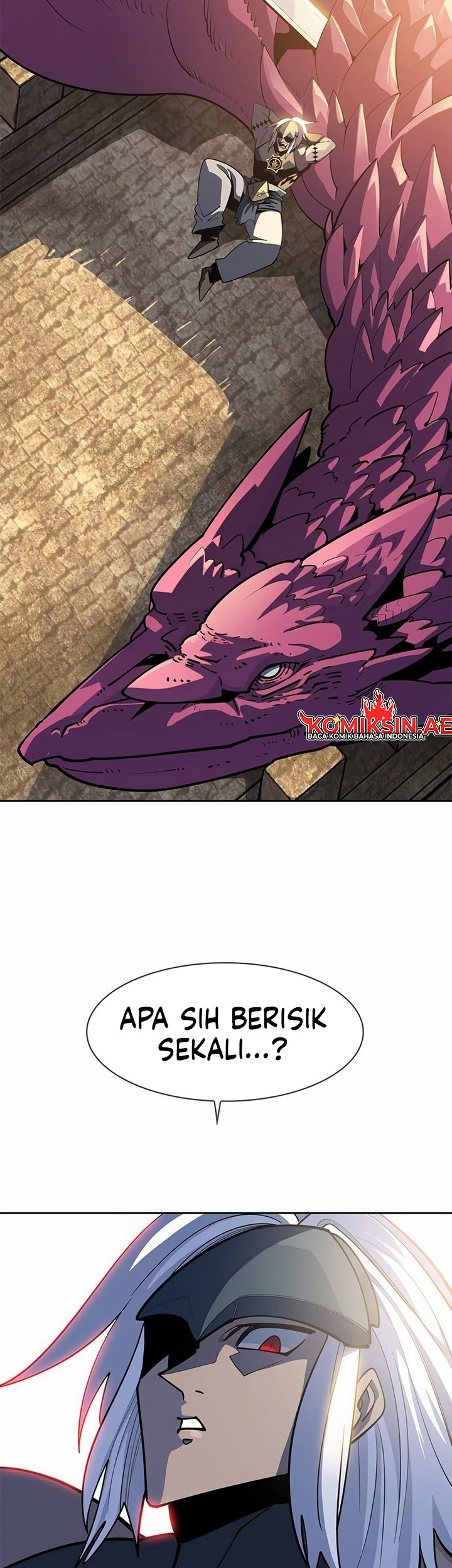 Dungeon Porter Chapter 3 Gambar 142