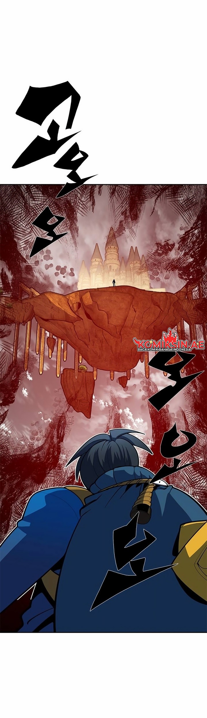 Dungeon Porter Chapter 3 Gambar 144