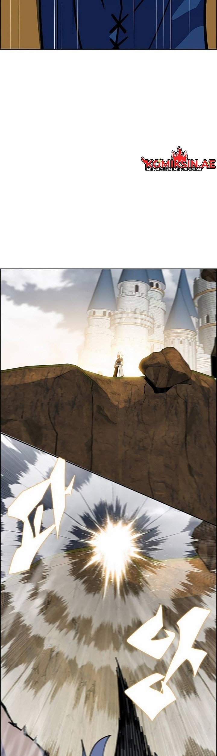 Dungeon Porter Chapter 3 Gambar 146