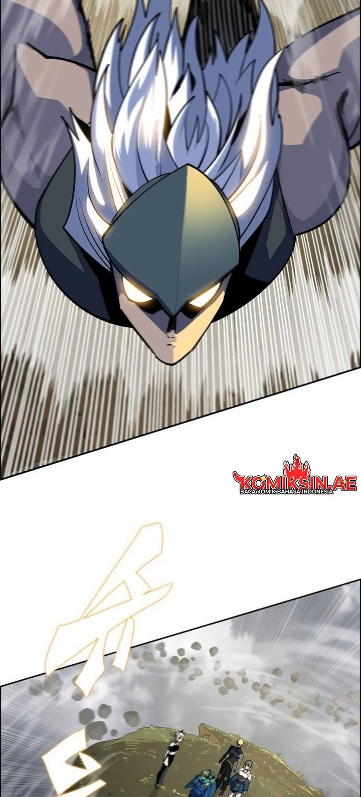 Dungeon Porter Chapter 3 Gambar 147