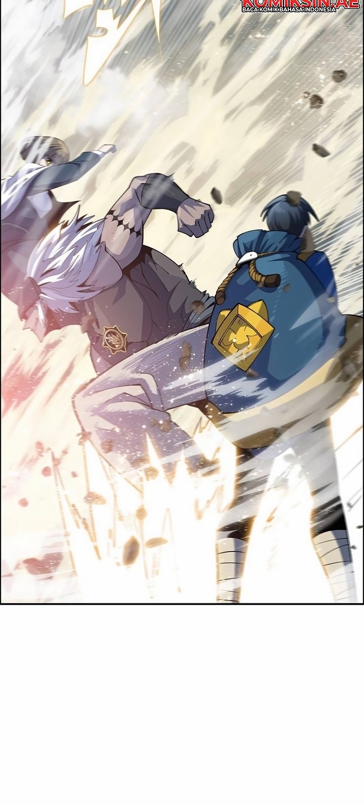 Dungeon Porter Chapter 3 Gambar 149