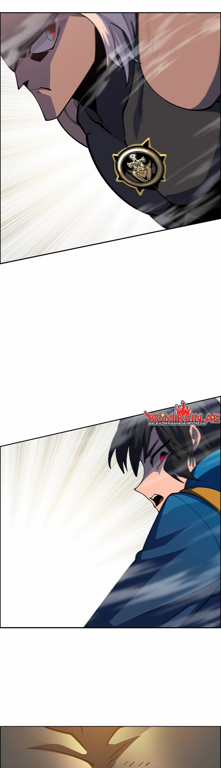 Dungeon Porter Chapter 3 Gambar 150