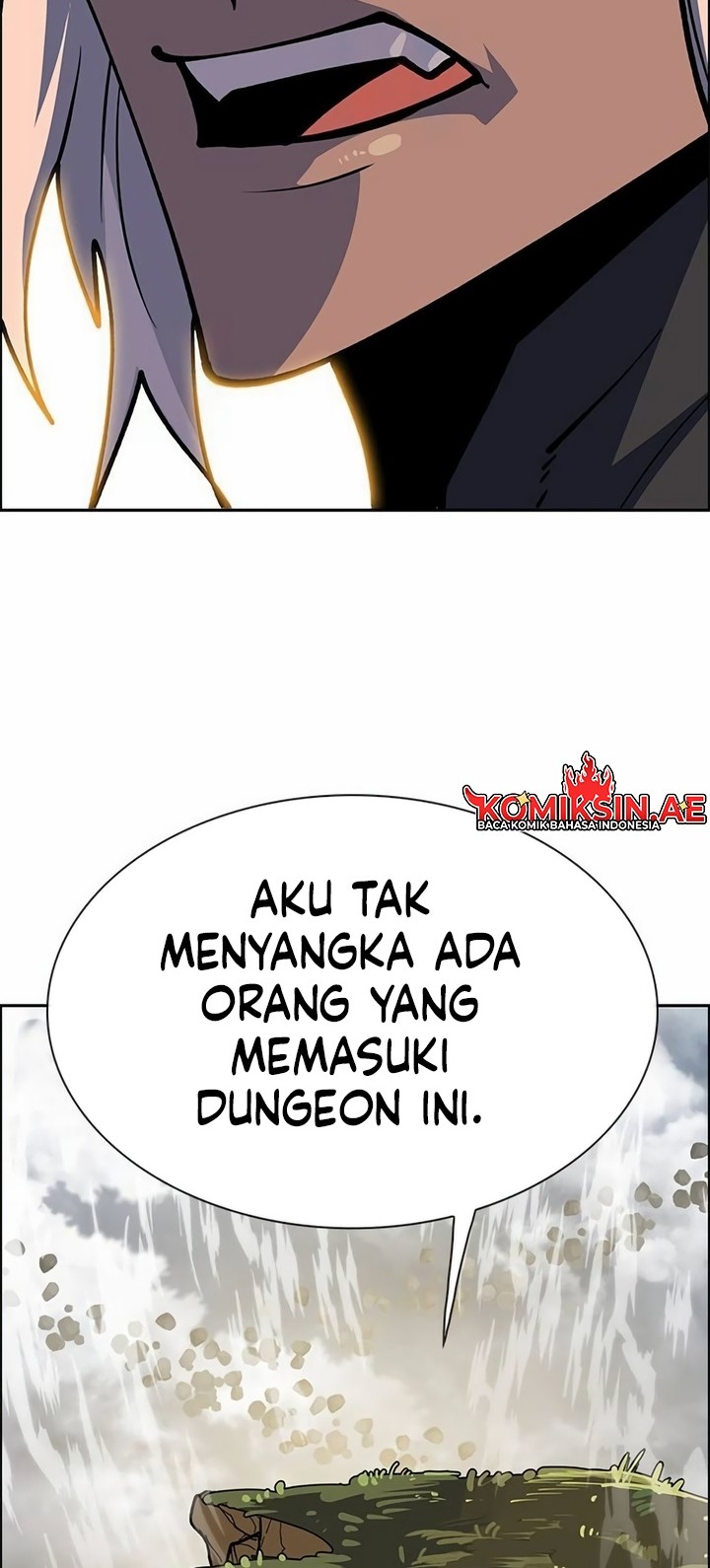 Dungeon Porter Chapter 3 Gambar 153