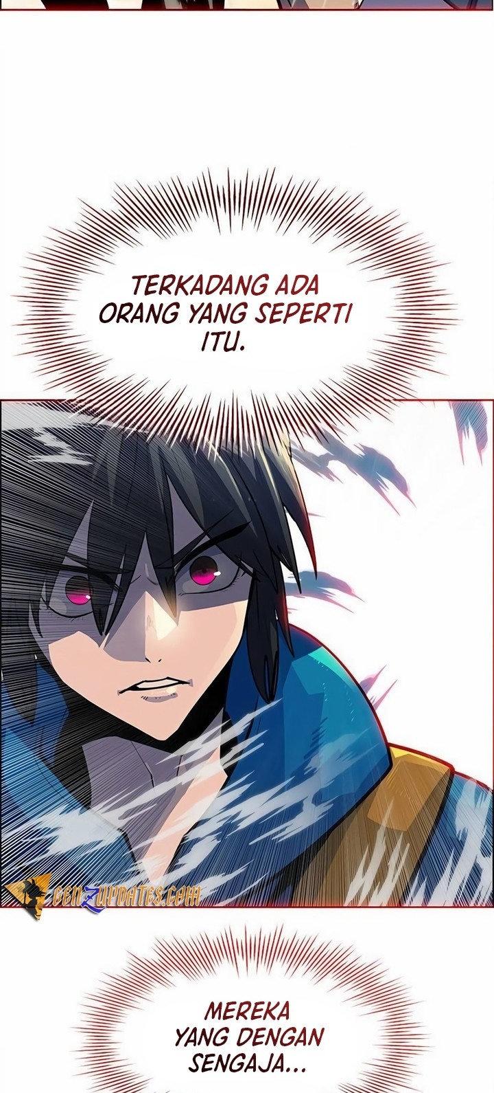 Dungeon Porter Chapter 3 Gambar 155